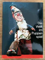 Silva Verlag, Die Welt im Puppen spiel, 1972