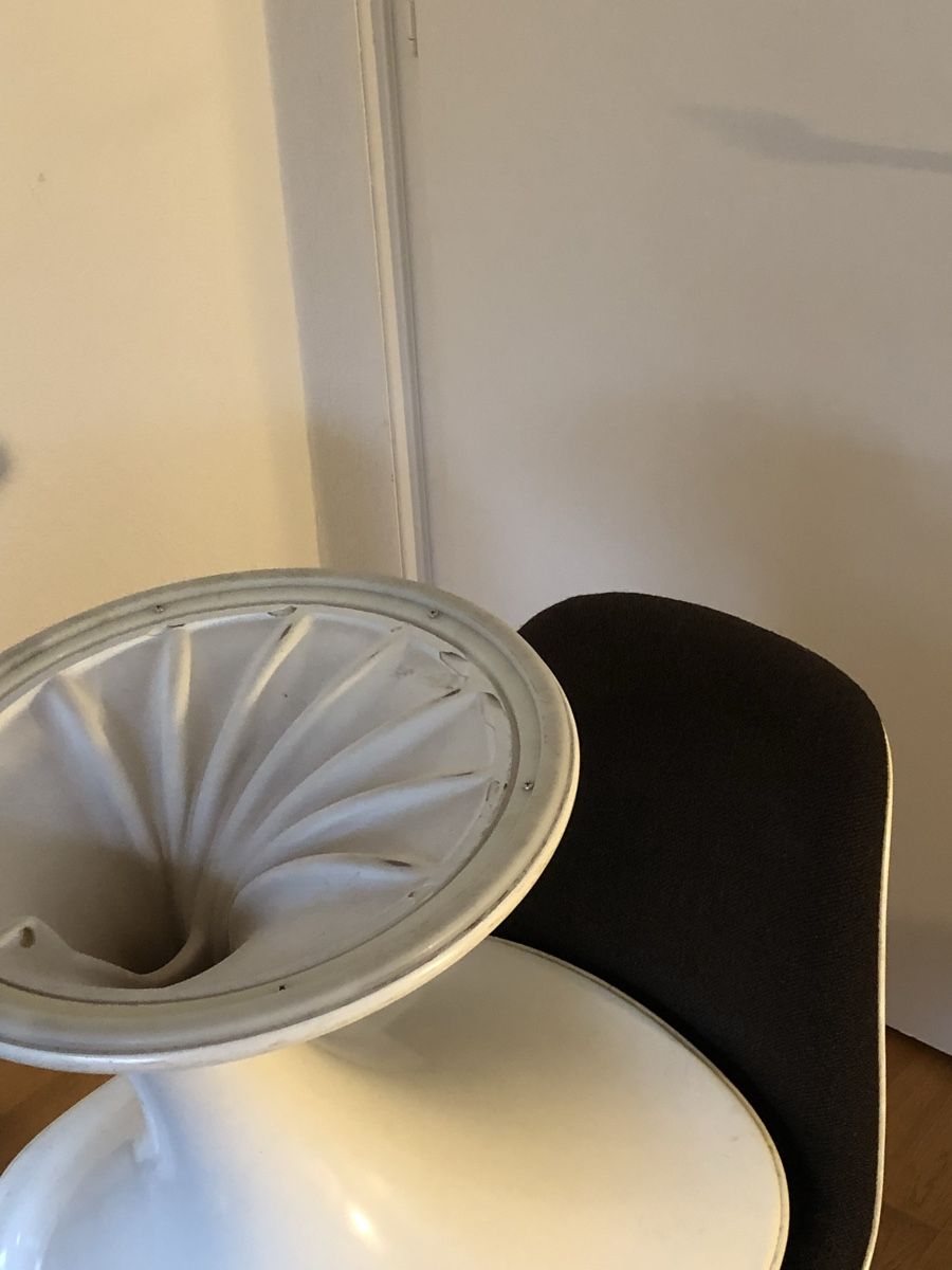 Sedie: 3x Orbit Chair von Farner & Grunder – Usato da Zürich venduto da ale_5tfk 7