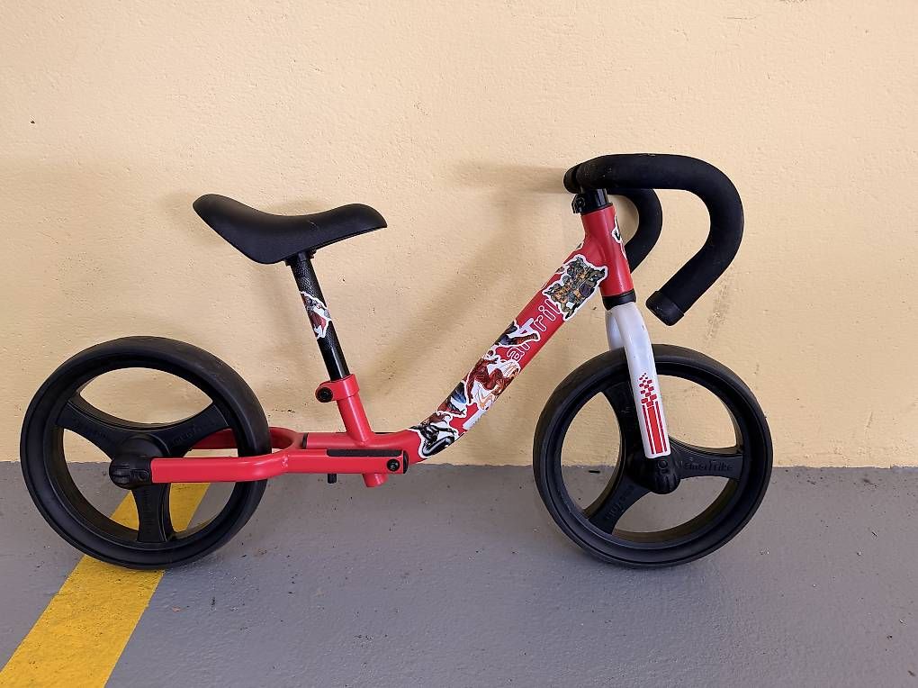 Biciclette: Bici bambino – Usato da Porza venduto da PetraZ