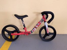 Bici bambino