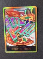Don!! Card Bonney Gold JP