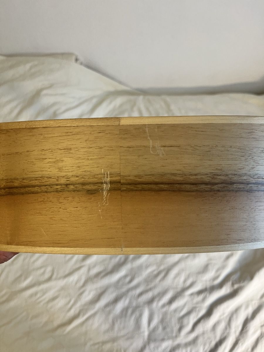 Strumenti musicali: Guitare Hora 7/8  – Usato da Lausanne venduto da luc_ddh5 4