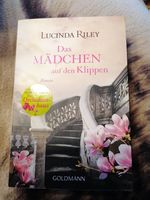 Das Mädchen auf den Klippen