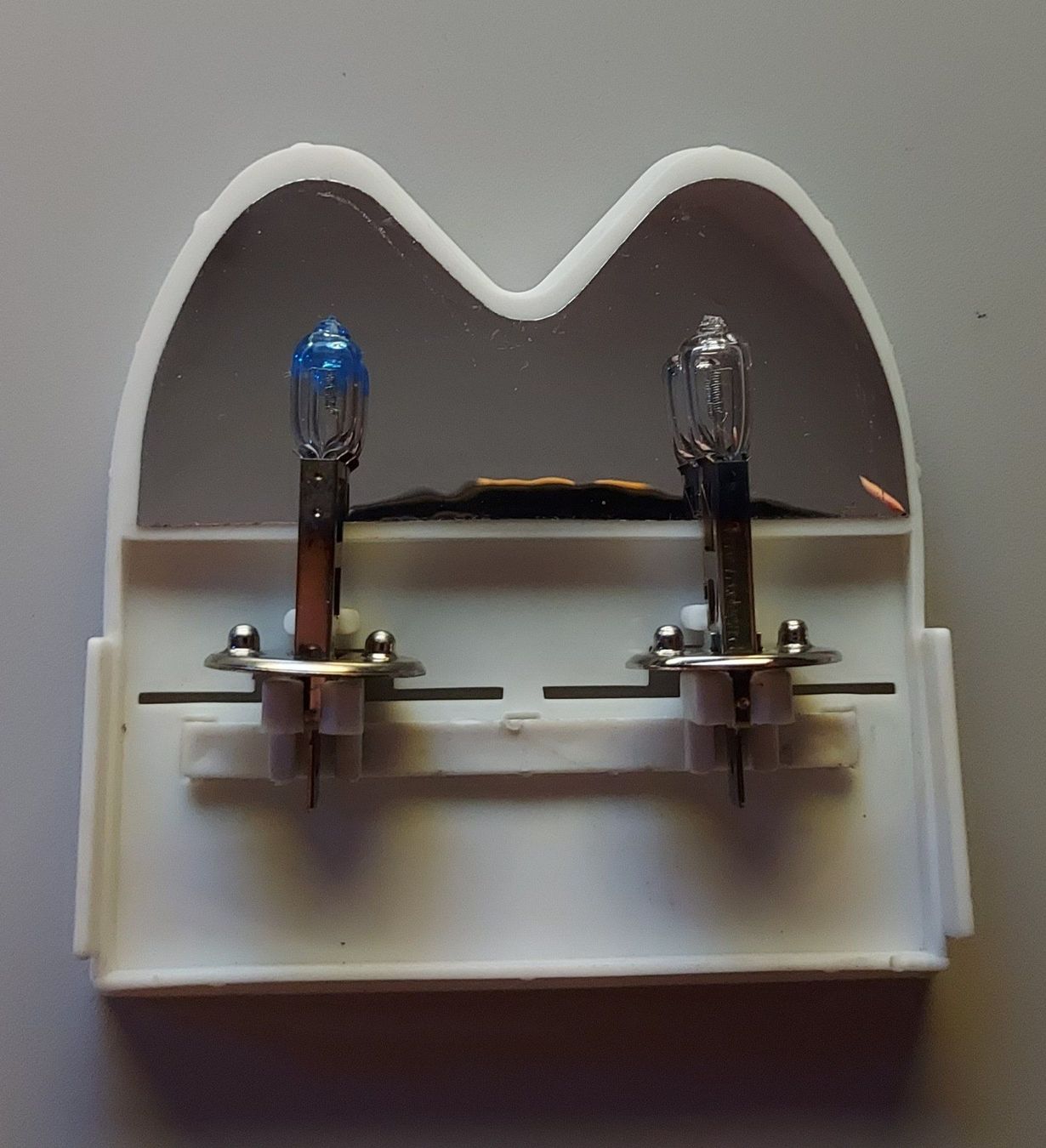 Lampen: Xenon Mega White H1 – Neu und originalverpackt aus Lyss von rochen54 1