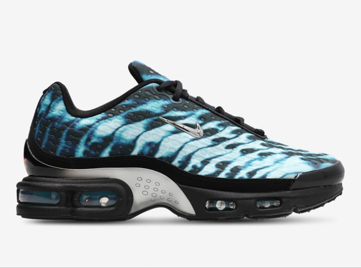 Nike Scarpe da uomo: Nike Air Max Plus VII "Scorpion" – Nuovo (secondo la descrizione) da Ostermundigen venduto da sve_b2wl