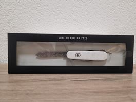 Victorinox Damast Edition Limitée 2025, Neuf dans sa boite!