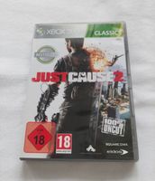 Just Cause 2 XBOX 360