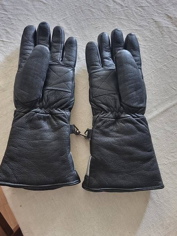 Handschuhe & Handstulpen: Gants de moto neuf – Gebraucht aus Neuchâtel von Osowiecki 2