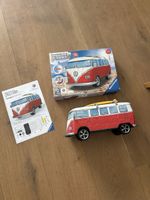 Puzzle 3D Volkswagen 