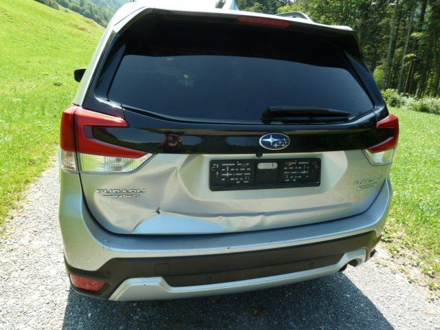 Subaru Autos: Subaru Forester e Boxer – D'occasion à Ennetmoos par bedi60 6
