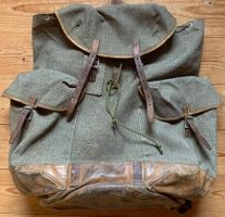 Gebirgsrucksack der CH Armee