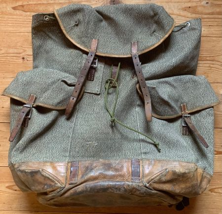 Gebirgsrucksack der CH Armee