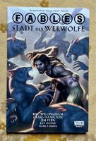 Fables: Stadt der Werwölfe von 2016 ?