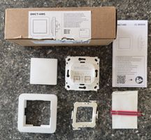 Bosch Smart Home Wandschalter für smarte Aktoren