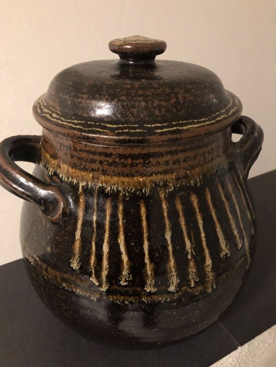 Suppen- Würstchentopf Rheinfelder Keramik (Gebraucht) in Ebikon für CHF ...