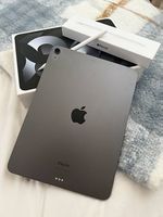 Bundle iPad Air 5 + Logitech Combo Touch + Apple Pencil 2