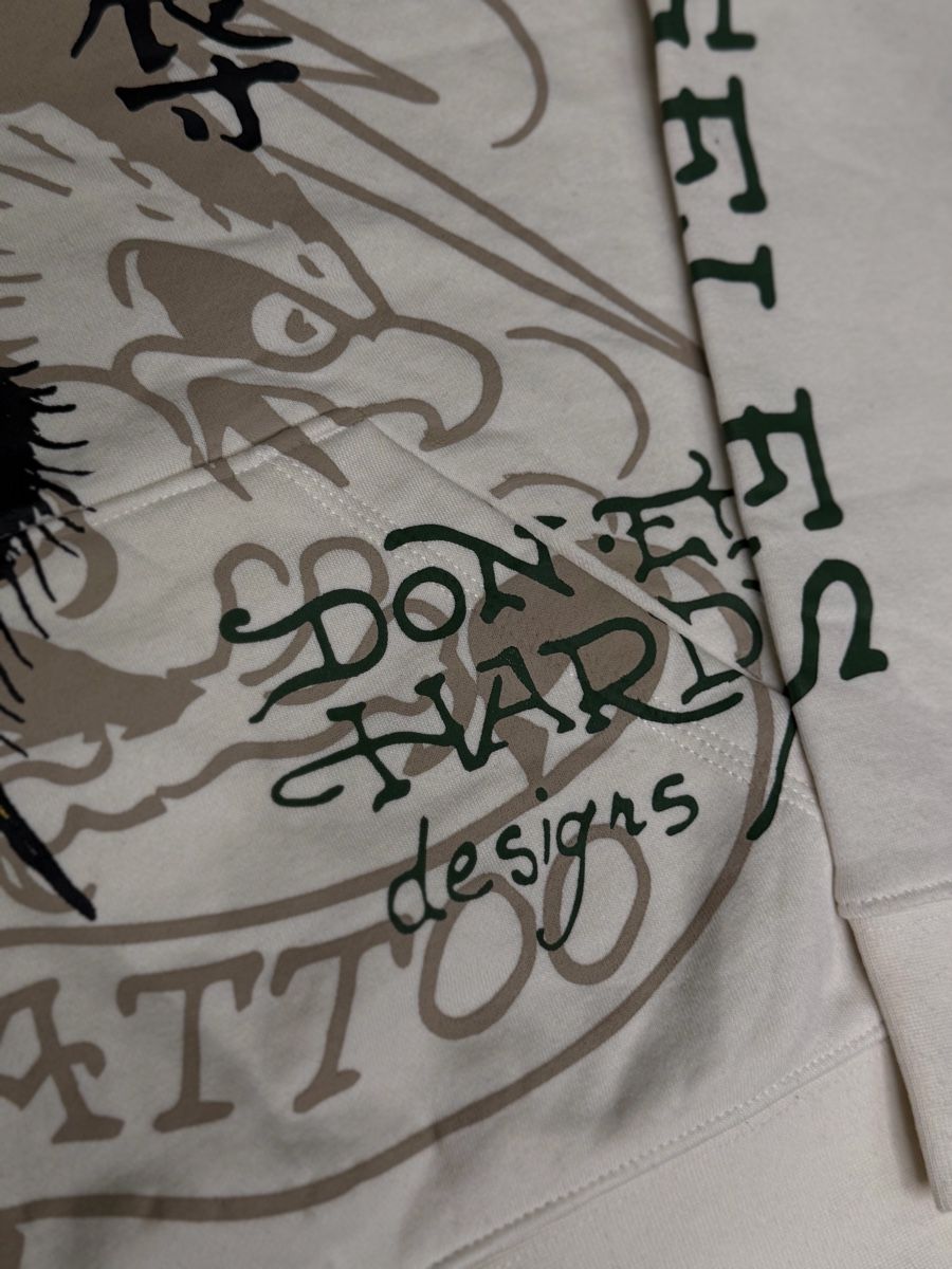 Ed Hardy Maglioni & Felpe: Ey hardy Hoodie Gr. M – Usato da Luzern venduto da Fabri2000 4