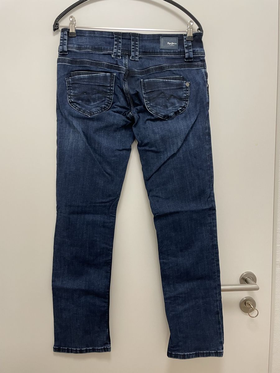 Pepe Jeans Jeans: Pepe Jeans Gr. W29  – Gebraucht aus Haldenstein von nicB74 1