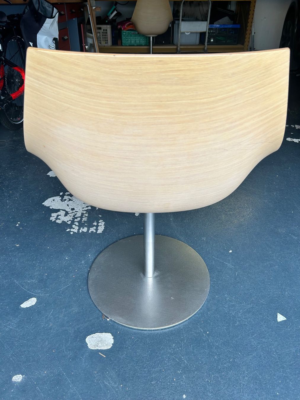 Lapalma Chaises: Chaises de design cox lapalma – D'occasion à Corminboeuf par tab_gg6k 1