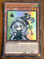 Yu-Gi-Oh! Karte - Astellar vom weissen Wald (RA05-DE100)