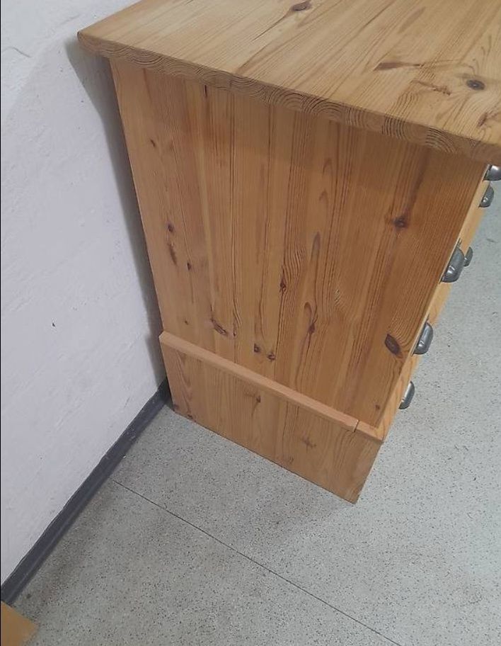Commodes: Kommode massivholz – D'occasion à Glattbrugg par B_B 3