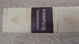 Encyclopédie Britannica