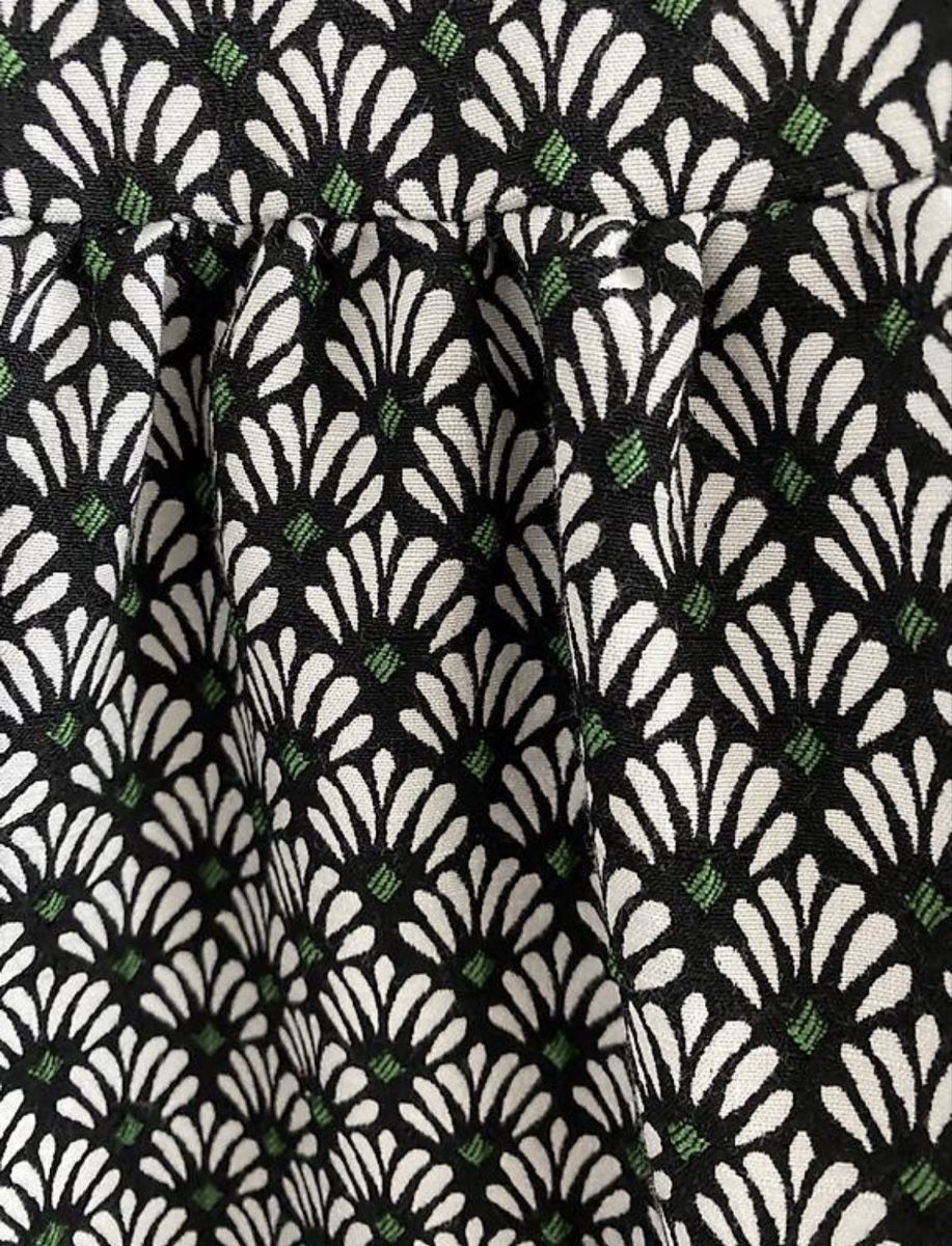 Nafnaf Vestiti: Kleid mit Blumenmuster – Usato da Embrach venduto da ale_v5qn 2