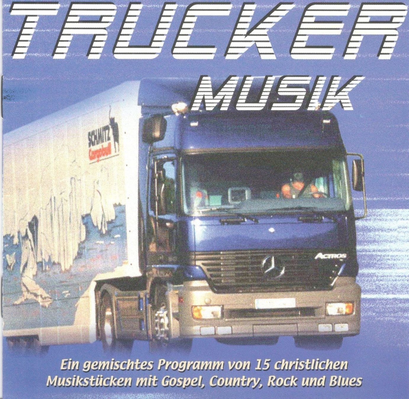 CD: Tracker Musik CD – Usato da St. Margarethen TG venduto da Smiley-Face