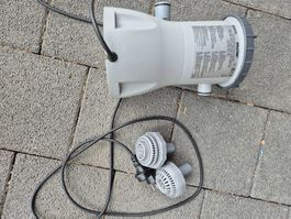 Bestway Filterpumpe