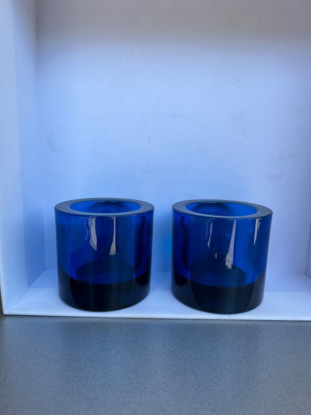 Marimekko Bougies: Windlichter Marimekko by Iitala – D'occasion à Kreuzlingen par etz_6ctp 1
