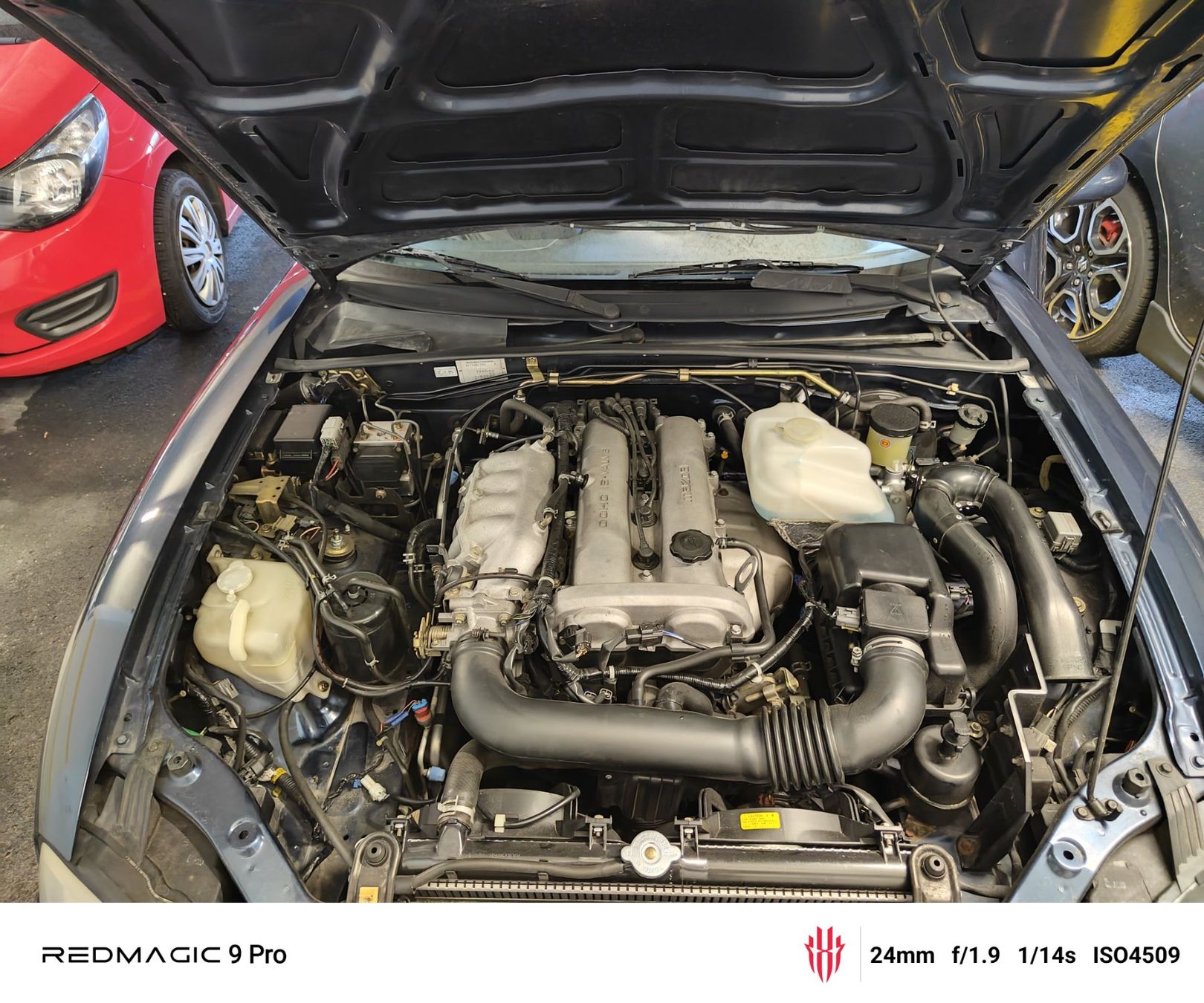 Mazda Automobili: Mazda MX-5 NB – Usato da Zürich venduto da TCG_Seller 7