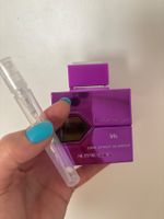 Al Haramain L'Aventure Iris EDP 5ml. Abfüllung