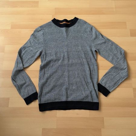 RODUKT Feinstrickpullover Grösse S