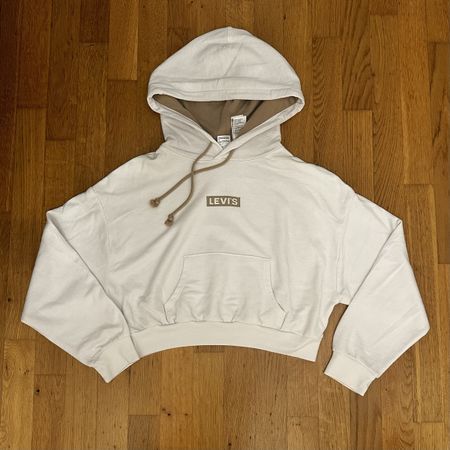 Levi's Hoodie Damen Gr.XS Neu