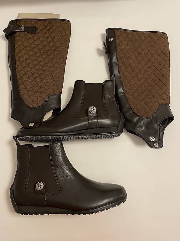 Scarpe da donna: BOGNER Stiefel NEU  – Usato da stgallen venduto da vino62 3