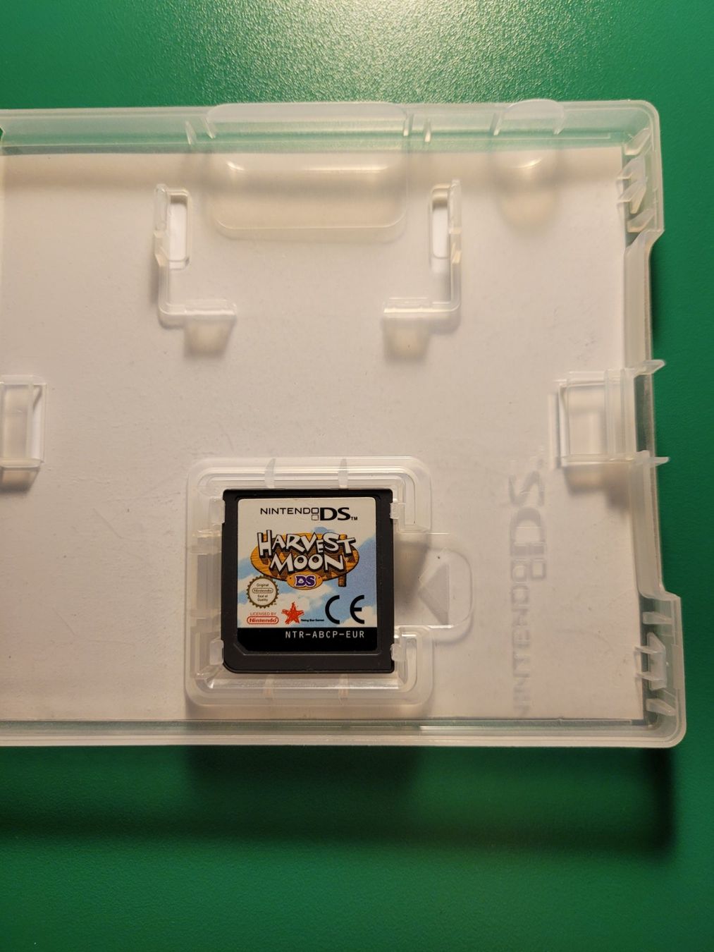 Nintendo Spiele: Harvest Moon DS - Nintendo DS – Gebraucht aus Grindelwald von lego9 3