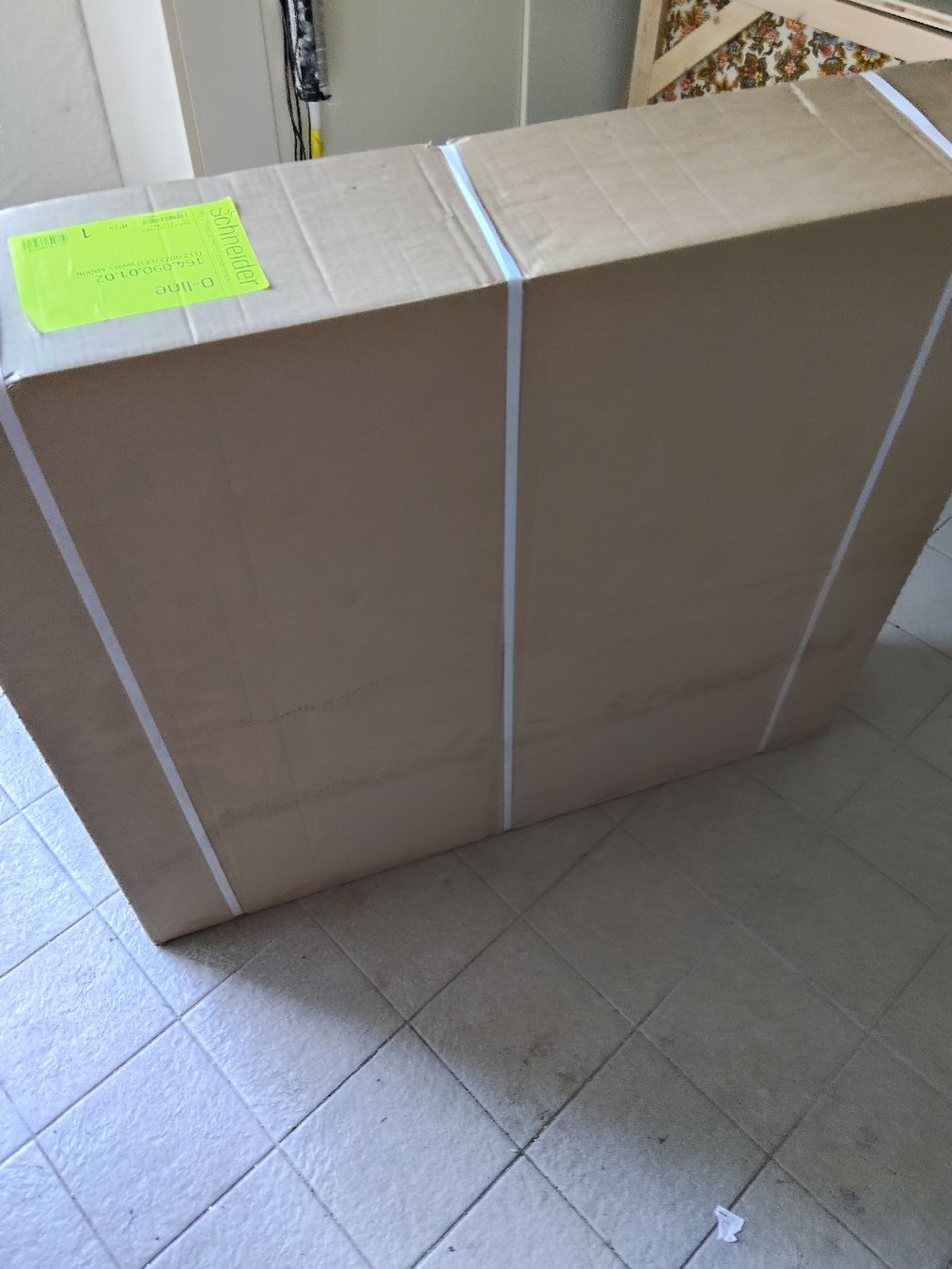 Armadietti a specchio: Schneider Spiegelschrank – Nuovo e nell'imballaggio originale da Root venduto da Juldus64 1