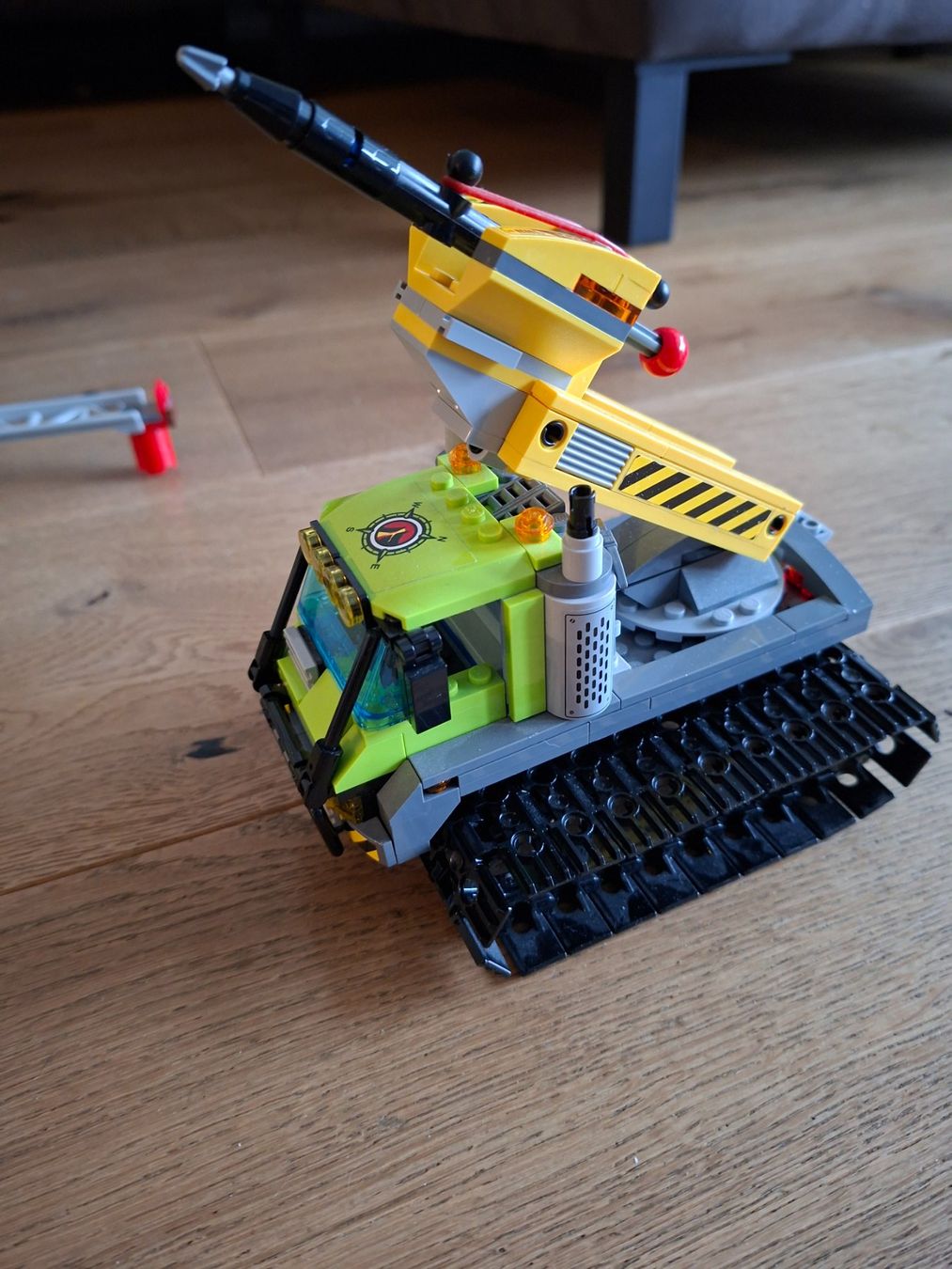 Lego Giocattoli: Lego Set – Usato da Dübendorf venduto da Tooshy 4