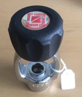 Best Dives INT Adapter für DIN Atemregler