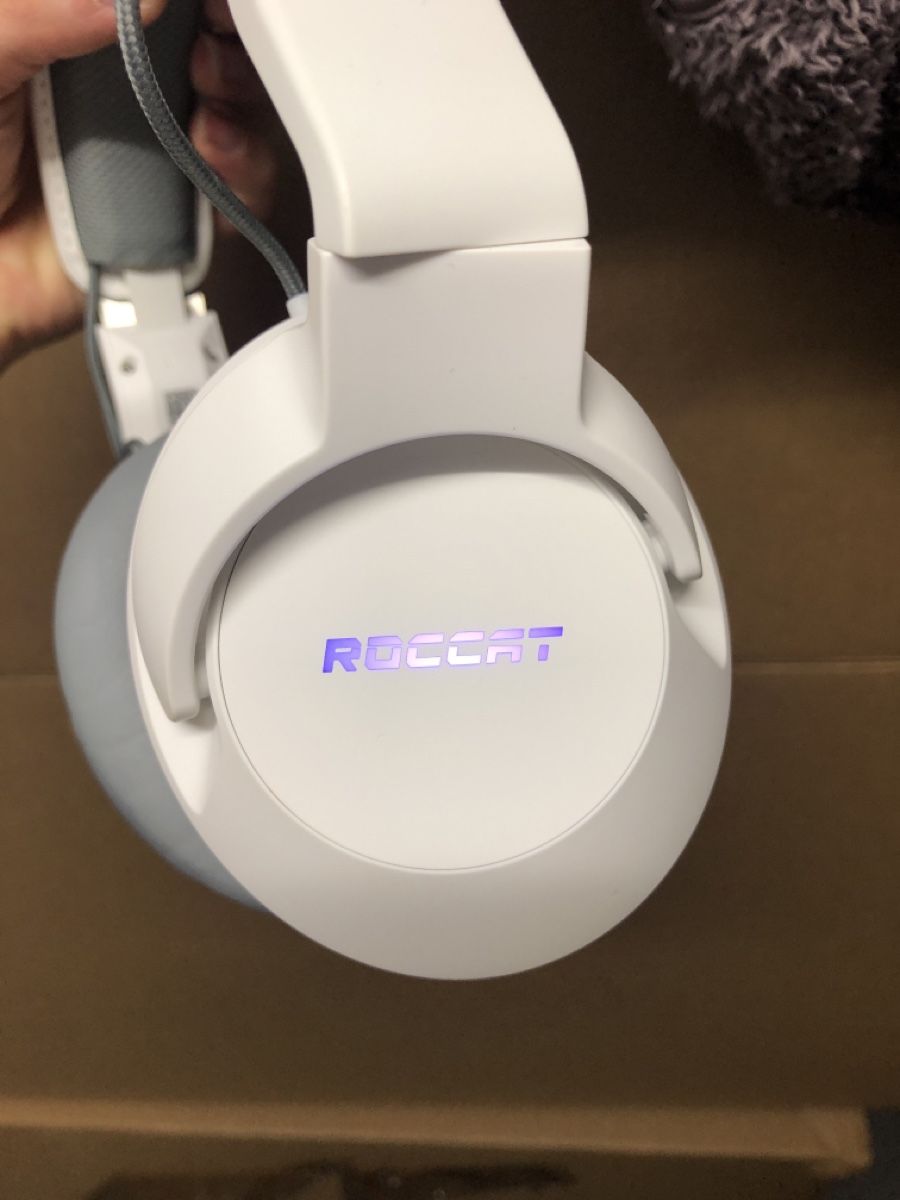 Roccat Cuffie: Gaming-Headset Elo 7.1 Air – Nuovo e nell'imballaggio originale da Abtwil sg venduto da Kueng.MultiOutlet 2