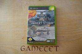 Conflict: Desert Storm