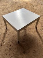 Tischchen Ulrich P.Wieser mit Rollen Prototyp