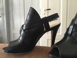 High Heels Sandalette