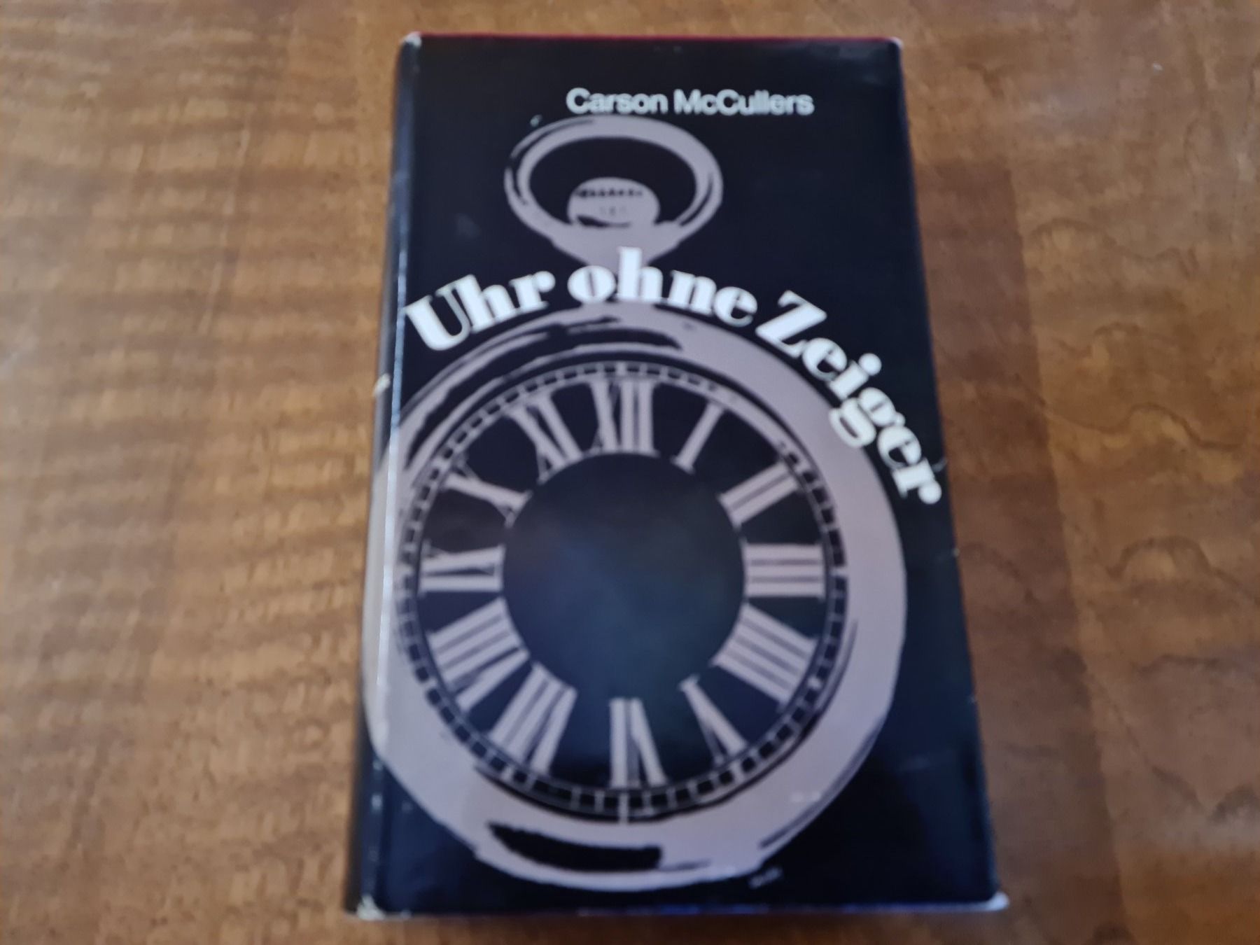 Libri: Uhr ohne Zeiger – Usato da Erstfeld venduto da Mario_boe0