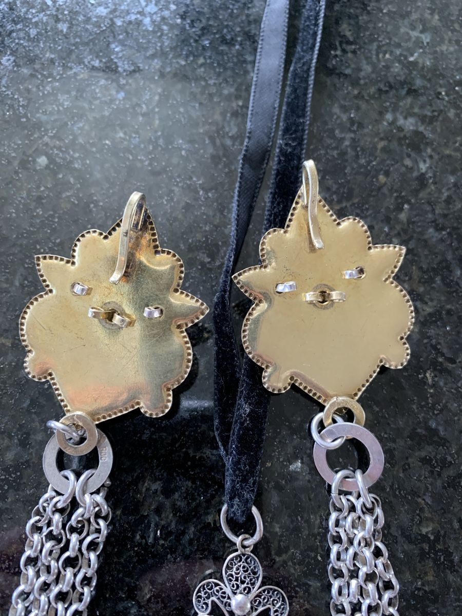 Sonstiger Schmuck: Trachtenschmuck Luzern – Gebraucht aus Zollikofen von ausmisten_at_home 5