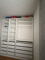 dressing ikea 