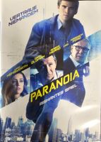 Paranoia - Riskantes Spiel