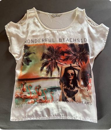 Shirts zu verkaufen Grösse S/36