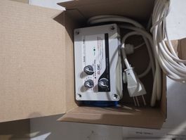 Klimacontroller GSE Neu -50% Rabatt
