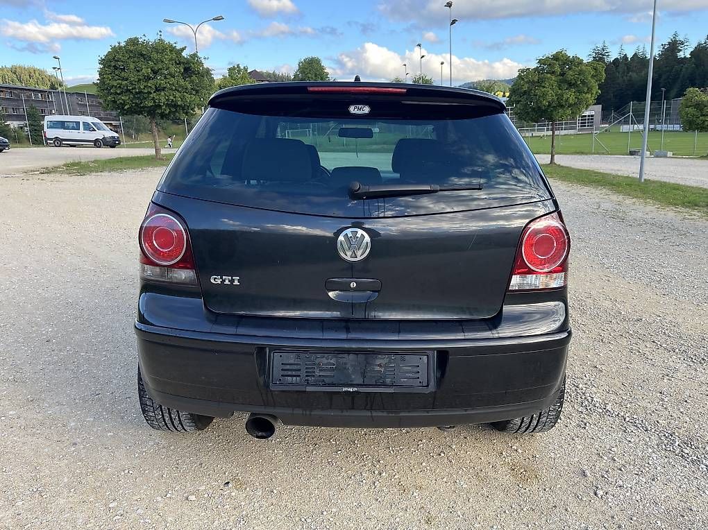 Automobili: Vw polo gti  – Usato da Eriswil venduto da hei_82px 1